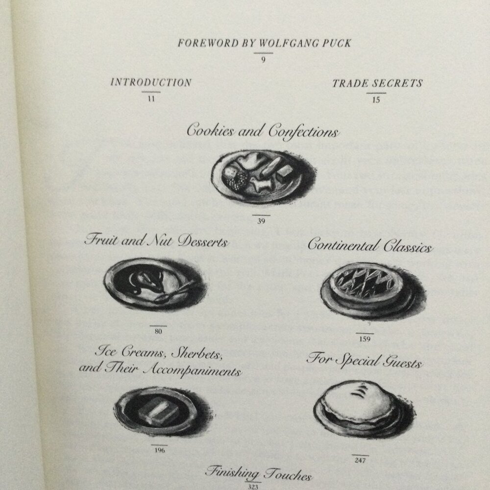 Desert Cookbook - Picture 8 of 11